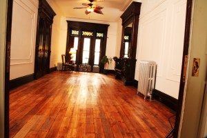 Sankofa Aban Events, Weddings